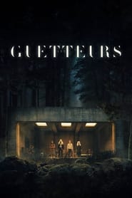Les Guetteurs - The Watchers (2024)