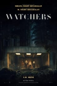 The Watchers (2024)