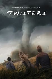 Tornades - Twisters (2024)