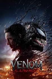 Venom: El último baile - Venom: The Last Dance (2024)