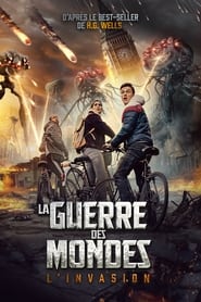 La guerre des mondes - L'invasion - War of the Worlds: The Attack (2023)