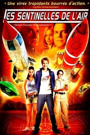 Les Sentinelles de l'air - Thunderbirds (2004)