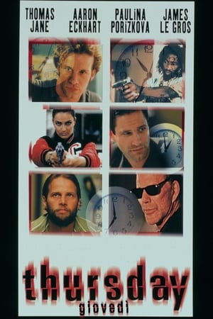 Thursday - Giovedì - Thursday (1998)