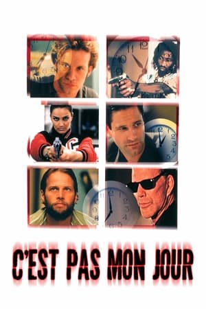 C'est pas mon jour - Thursday (1998)
