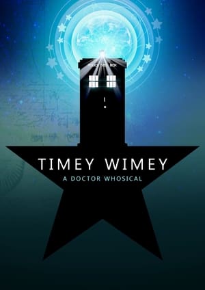 Timey Wimey: A Doctor Whosical (2024)