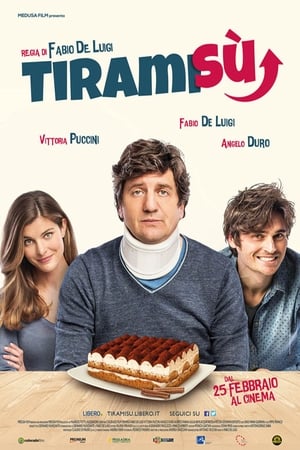Tiramisù (2016)
