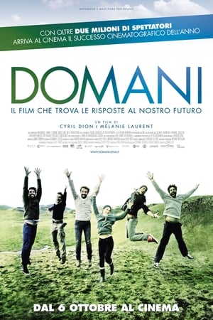 Domani - Tomorrow (2015)
