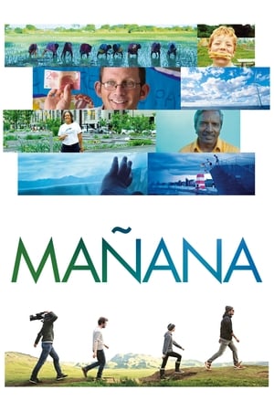Mañana - Tomorrow (2015)