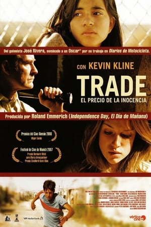 Crimen sin perdón - Trade (2007)