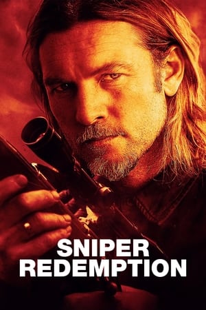 Sniper Redemption - Transfusion (2023)
