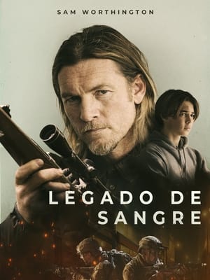 Legado de sangre - Transfusion (2023)