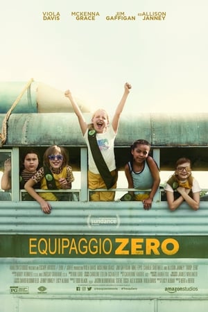 Equipaggio zero - Troop Zero (2019)