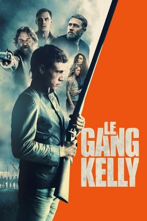Le Gang Kelly - True History of the Kelly Gang (2019)