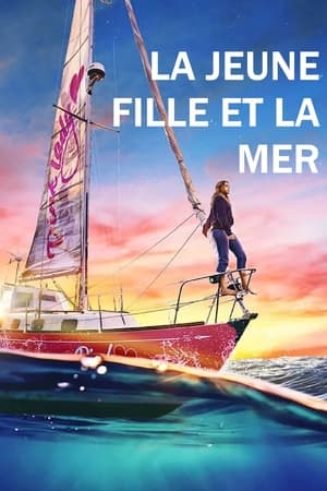 La Jeune Fille et la Mer - True Spirit (2023)