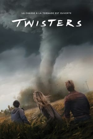 Tornades - Twisters (2024)