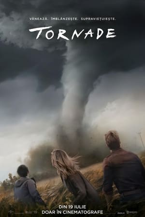Tornade - Twisters (2024)