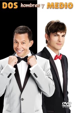 Dos Hombres y Medio - Two and a Half Men (2003)