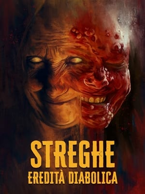 Streghe - Eredità diabolica - Two Witches (2023)