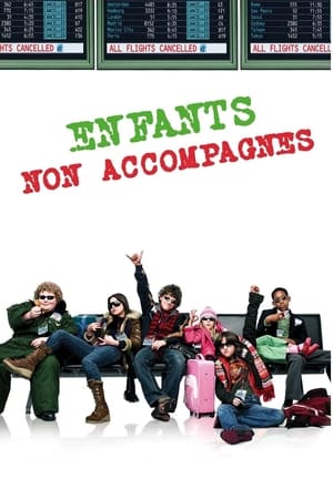 Enfants non accompagnés - Unaccompanied Minors (2006)
