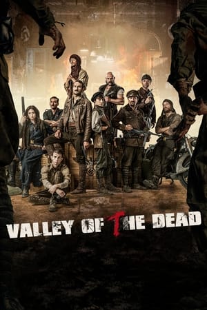 Malnazidos - Nella valle della morte - Valley of the Dead (2020)