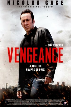 Vengeance - Vengeance: A Love Story (2017)