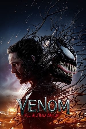 Venom: El último baile - Venom: The Last Dance (2024)