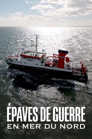 Épaves de guerre en mer du Nord : Une bombe à retardement - Versenkte Kriegsschiffe in der Nordsee - Gefahr vom Meeresgrund (2024)