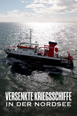 Versenkte Kriegsschiffe in der Nordsee - Gefahr vom Meeresgrund (2024)
