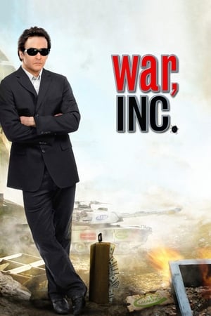Război, Inc. - War, Inc. (2008)