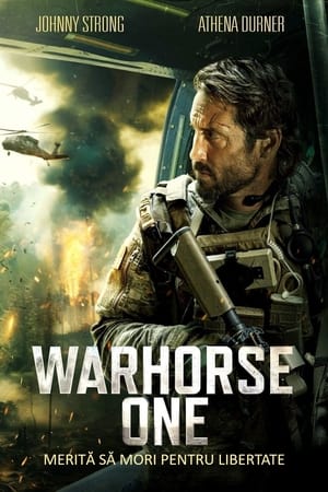 Calul de luptă unu - Warhorse One (2023)