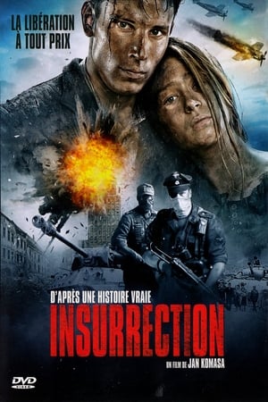 Insurrection - Warsaw 44 (2014)