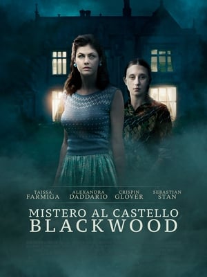 Mistero al castello di Blackwood - We Have Always Lived in the Castle (2019)