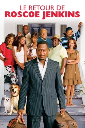 Le Retour de Roscoe Jenkins - Welcome Home Roscoe Jenkins (2008)