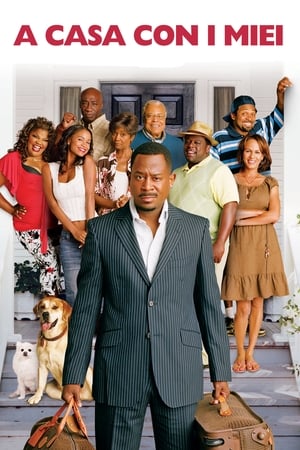 A casa con i miei - Welcome Home Roscoe Jenkins (2008)