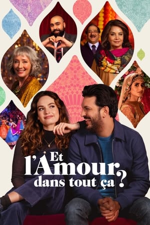 Et l'amour dans tout ça ? - What's Love Got to Do with It? (2023)