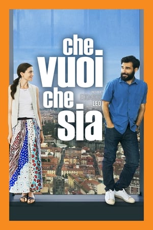 What’s the Big Deal (2016)