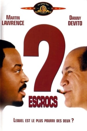 Escrocs - What's the Worst That Could Happen? (2001)
