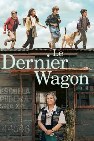 Le Dernier Wagon - Where the Tracks End (2023)
