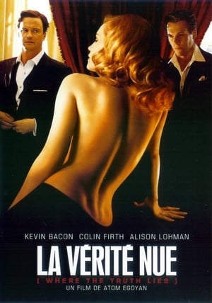 La Vérité Nue - Where the Truth Lies (2005)