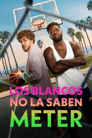 Los blancos no saben saltar - White Men Can't Jump (2023)