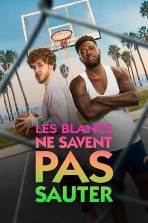 Les blancs ne savent pas sauter - White Men Can't Jump (2023)