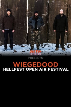 Wiegedood - Hellfest 2024 (2024)