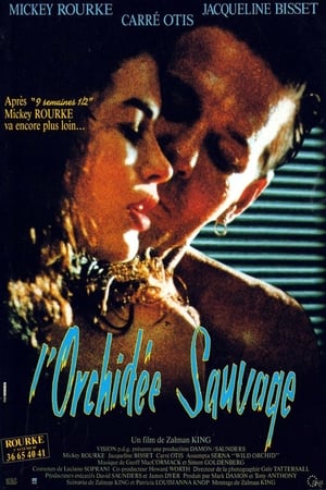 L'Orchidée sauvage - Wild Orchid (1989)