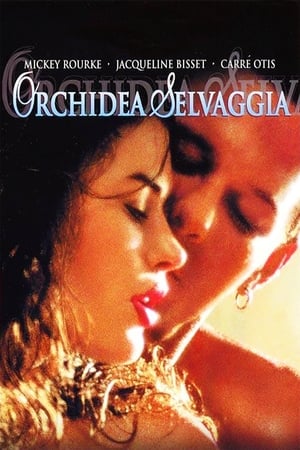 Orchidea selvaggia - Wild Orchid (1989)
