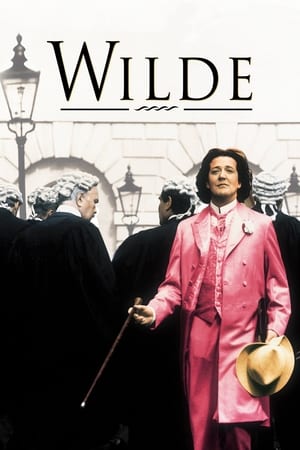 Oscar Wilde - Wilde (1997)