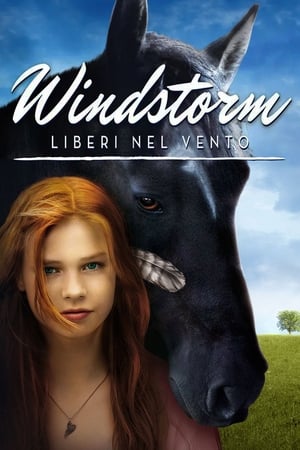 Windstorm - Liberi nel vento - Windstorm (2013)