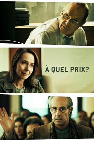 À quel prix ? - Worth (2021)