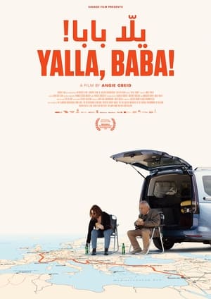 Yalla, Baba! (2024)