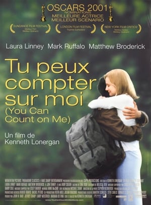 Tu peux compter sur moi - You Can Count on Me (2000)