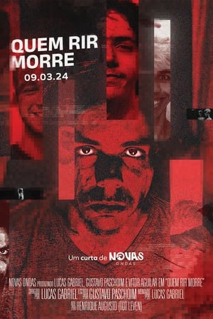 You Laugh, You Die (2024)